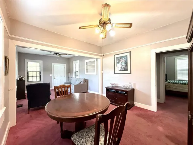 $89,999 | 2229 Ave F, Bogalusa, LA 70427