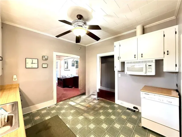 $89,999 | 2229 Ave F, Bogalusa, LA 70427