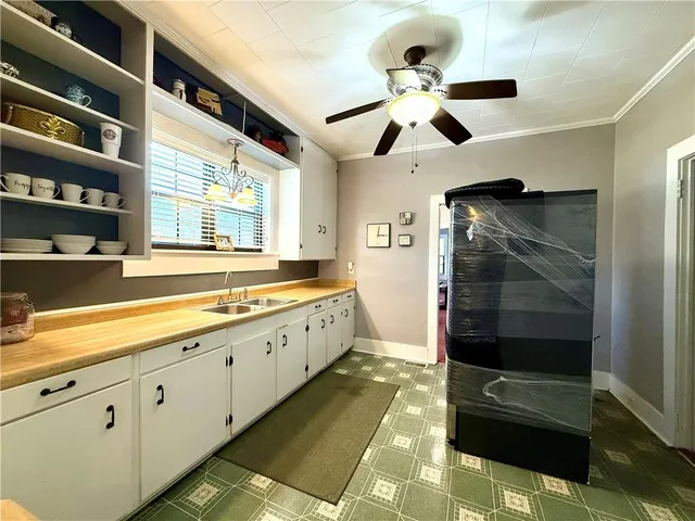 $89,999 | 2229 Ave F, Bogalusa, LA 70427