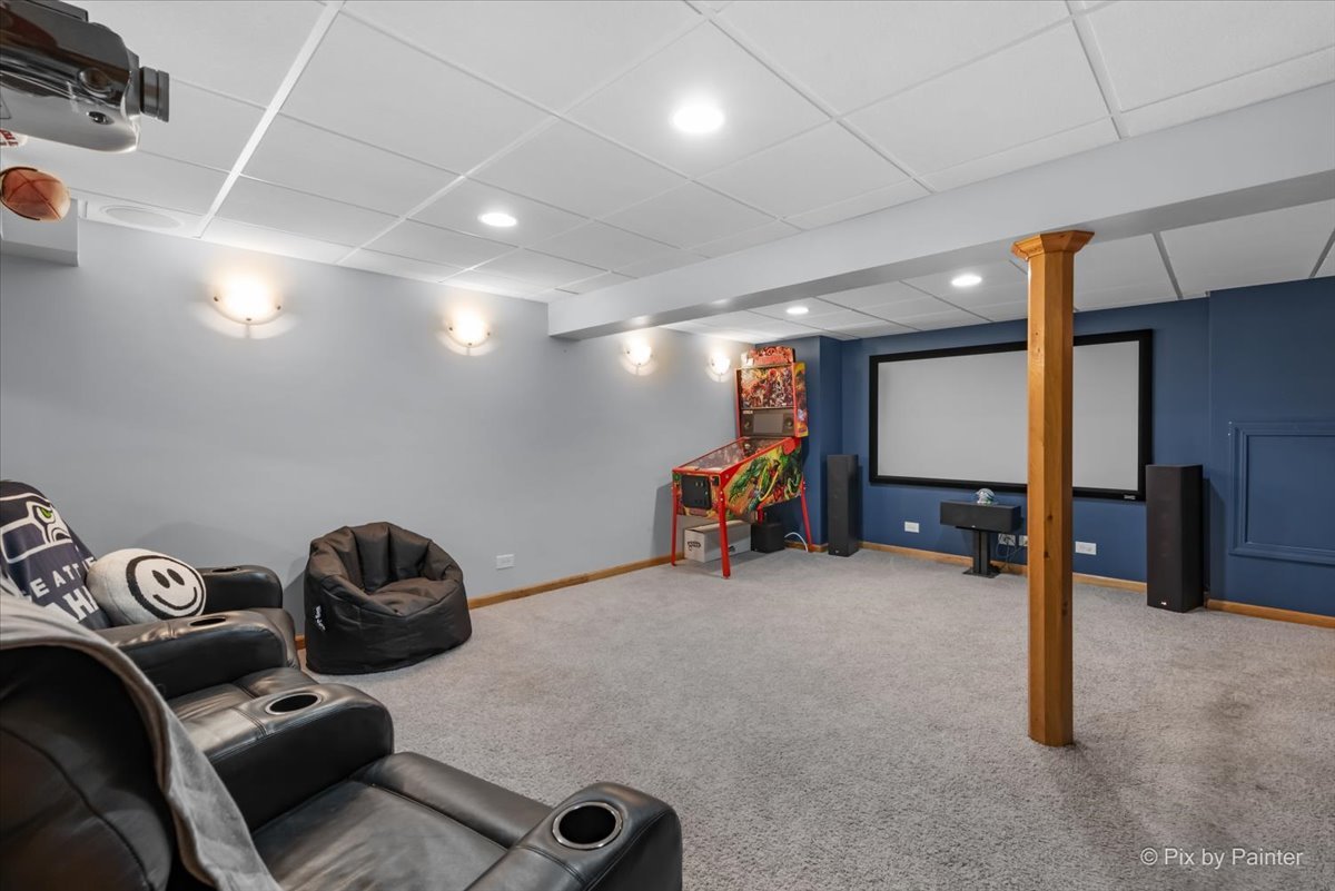 987 Valley Stream Drive Pingree Grove, IL 60140 - Photo 26 of 35