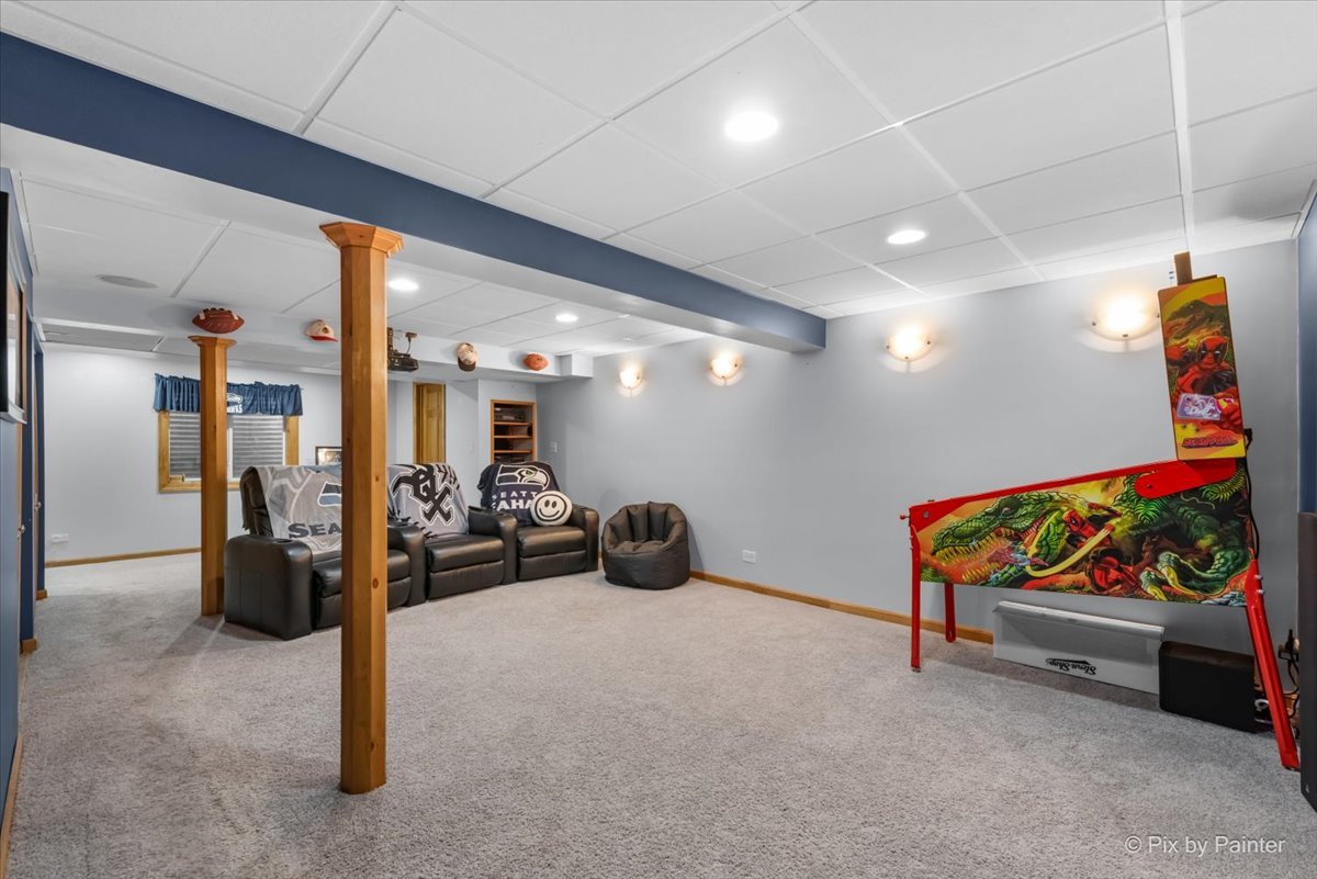 987 Valley Stream Drive Pingree Grove, IL 60140 - Photo 27 of 35