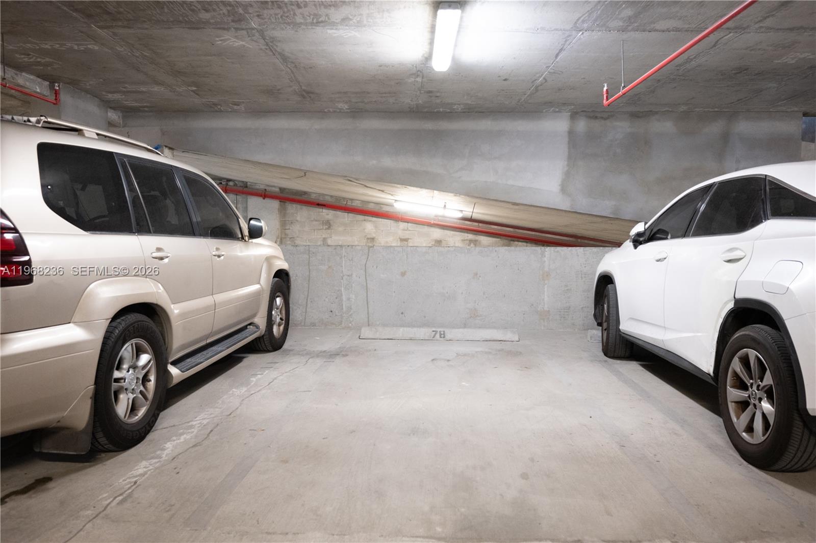 201 Southwest 17th Road, Unit 701 Miami, FL 33129 - Photo 27 of 31