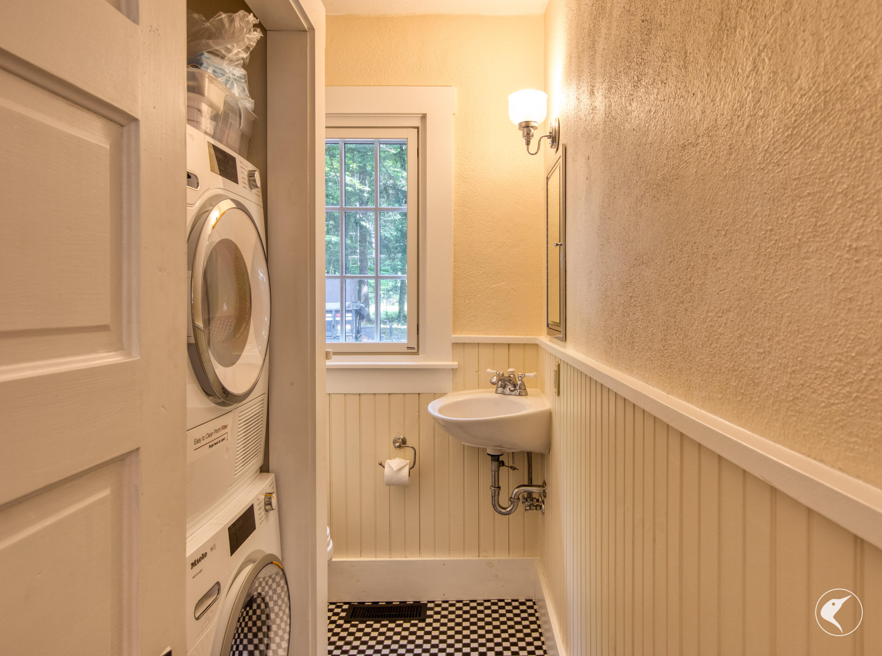 40 County Rte 46 Tupper Lake, NY 12986 - Photo 52 of 91 Lower Level Bath/Laundry