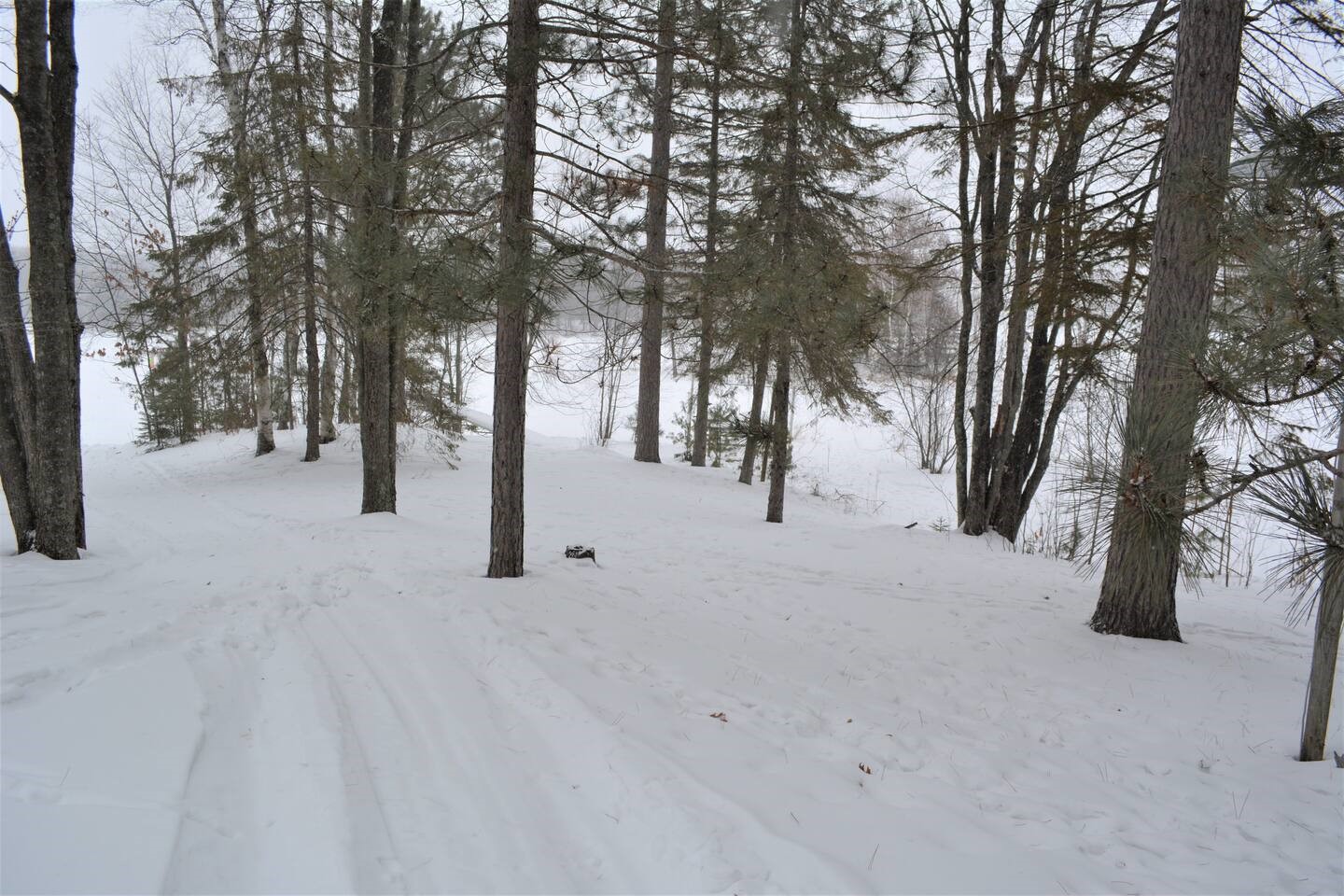 15326 Birchpoint Road, Unit 1521 Hayward, WI 54843 - Photo 44 of 53