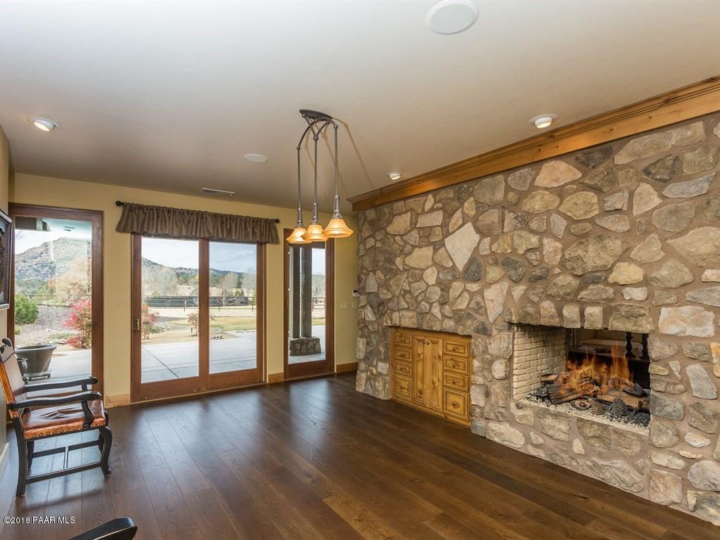 9040 North American Ranch Road Prescott, AZ 86305 - Photo 13 of 59 Dining Room