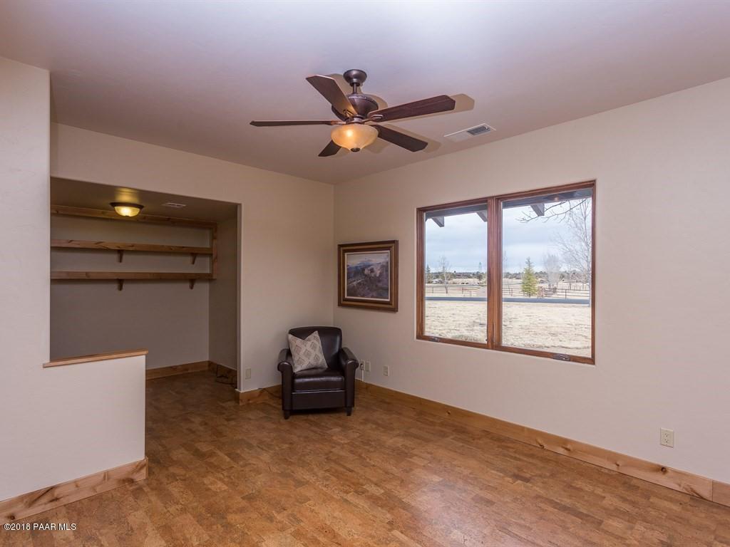 9040 North American Ranch Road Prescott, AZ 86305 - Photo 17 of 59 Office/Den