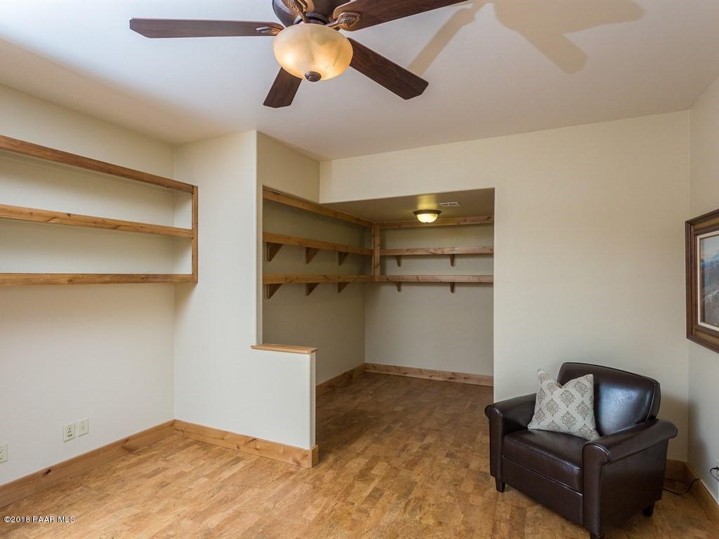 9040 North American Ranch Road Prescott, AZ 86305 - Photo 18 of 59 Office/Den