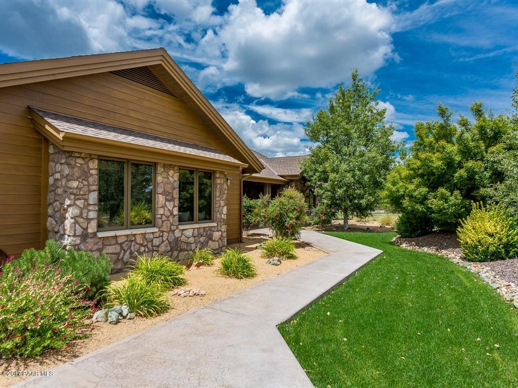 9040 North American Ranch Road Prescott, AZ 86305 - Photo 2 of 59 Front