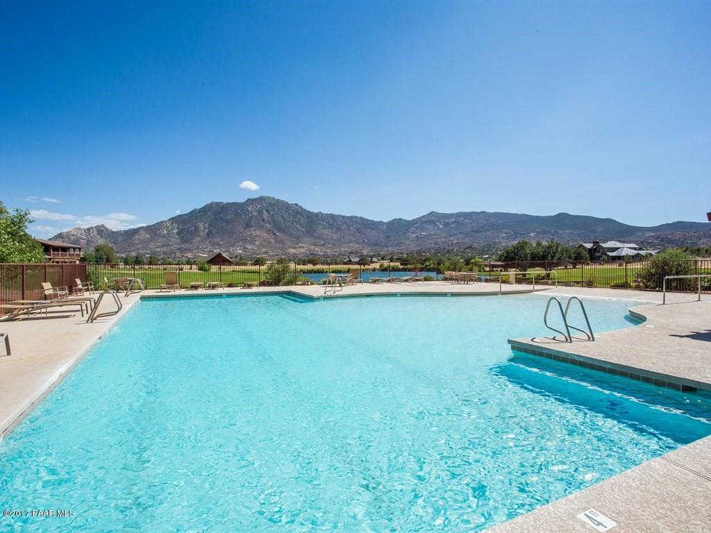 9040 North American Ranch Road Prescott, AZ 86305 - Photo 50 of 59 Community Pool