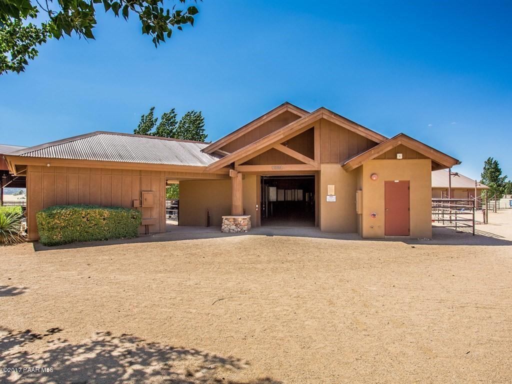 9040 North American Ranch Road Prescott, AZ 86305 - Photo 54 of 59 Equestrian Center Arena