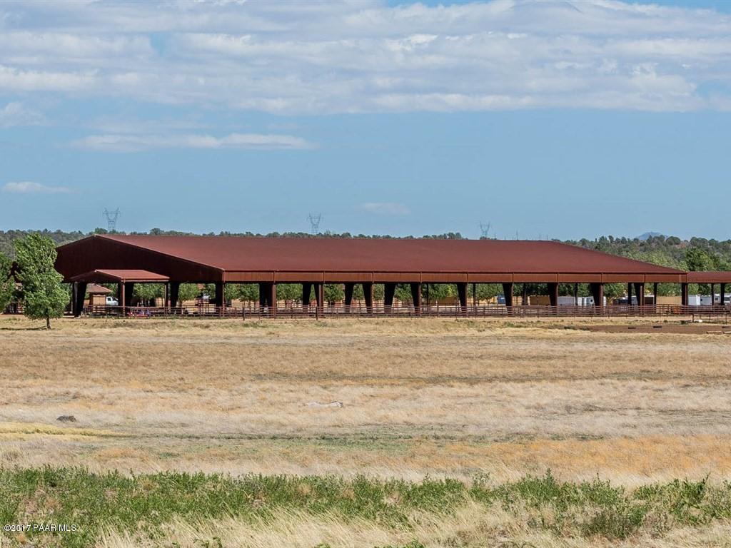 9040 North American Ranch Road Prescott, AZ 86305 - Photo 57 of 59 Equestrian Center