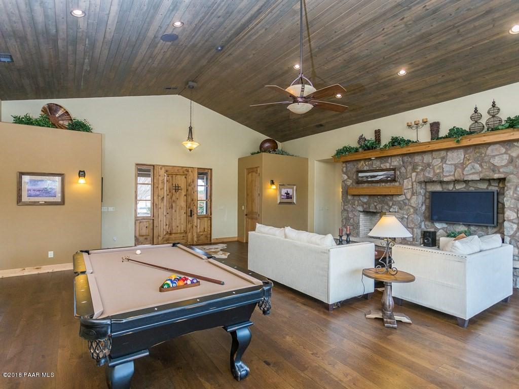 9040 North American Ranch Road Prescott, AZ 86305 - Photo 8 of 59 Great Room