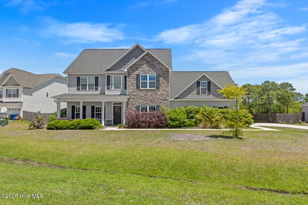$3,150 | 606 Prospect Way, Sneads Ferry, NC 28460