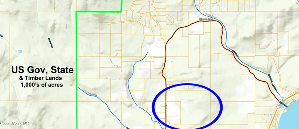 $465,000 | 2 Sandpoint Id 83864, Sandpoint, ID 83864