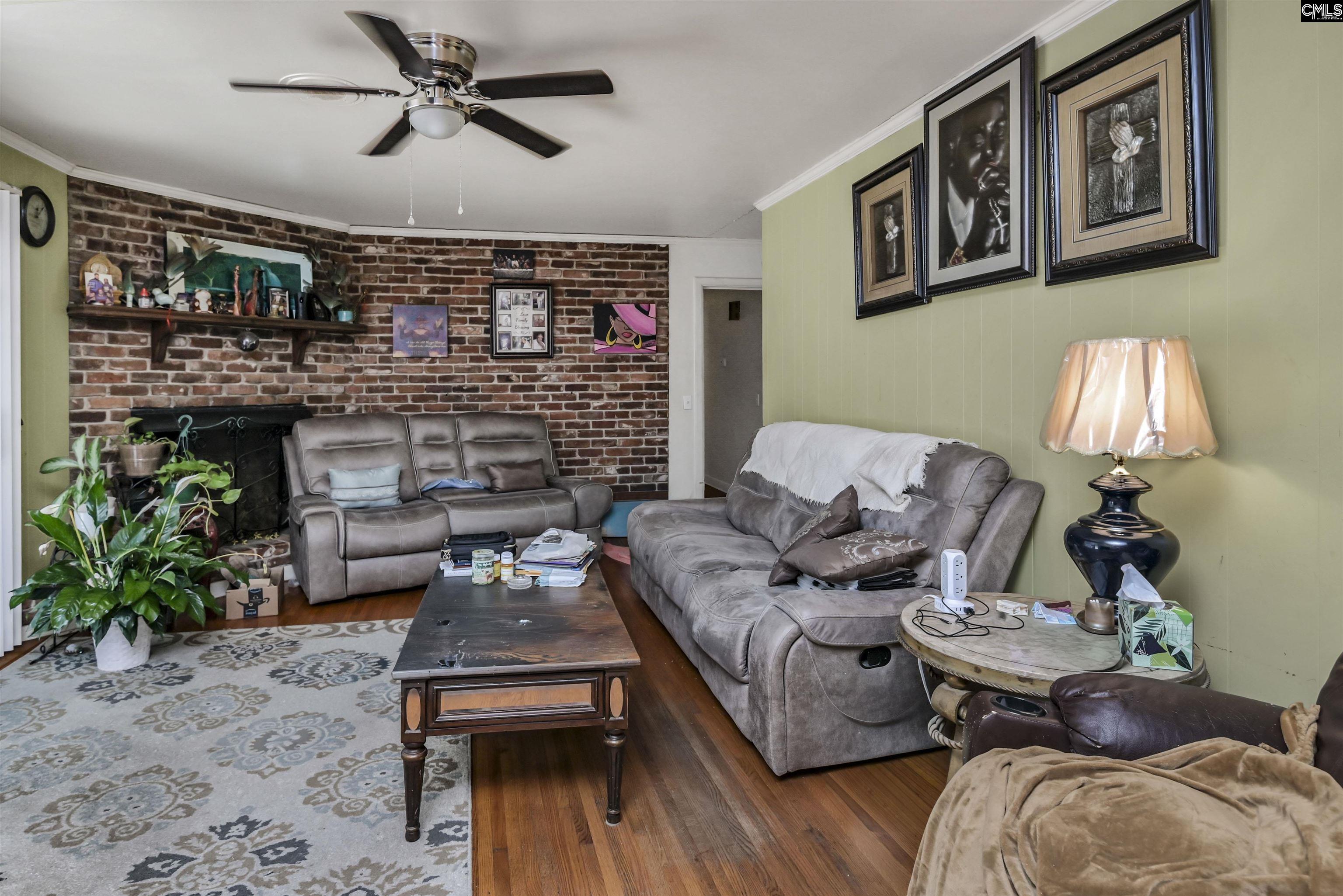 616 Amberley Road Columbia, SC 29203 - Photo 42 of 43