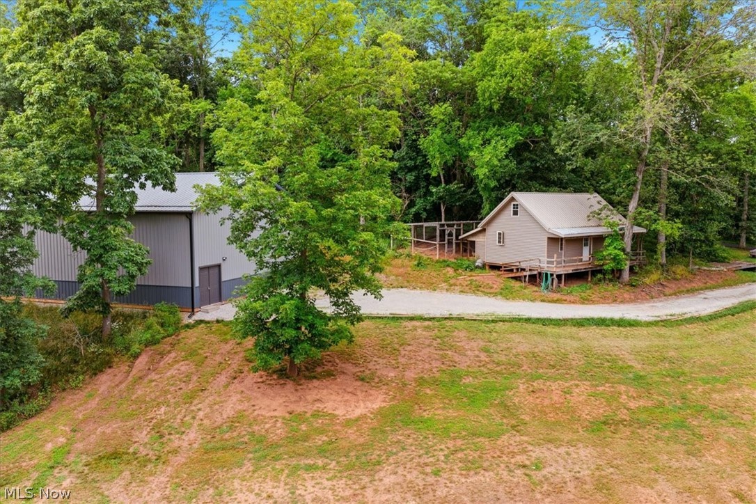 645 Short Brook Road Vincent, OH 45784 - Photo 10 of 47