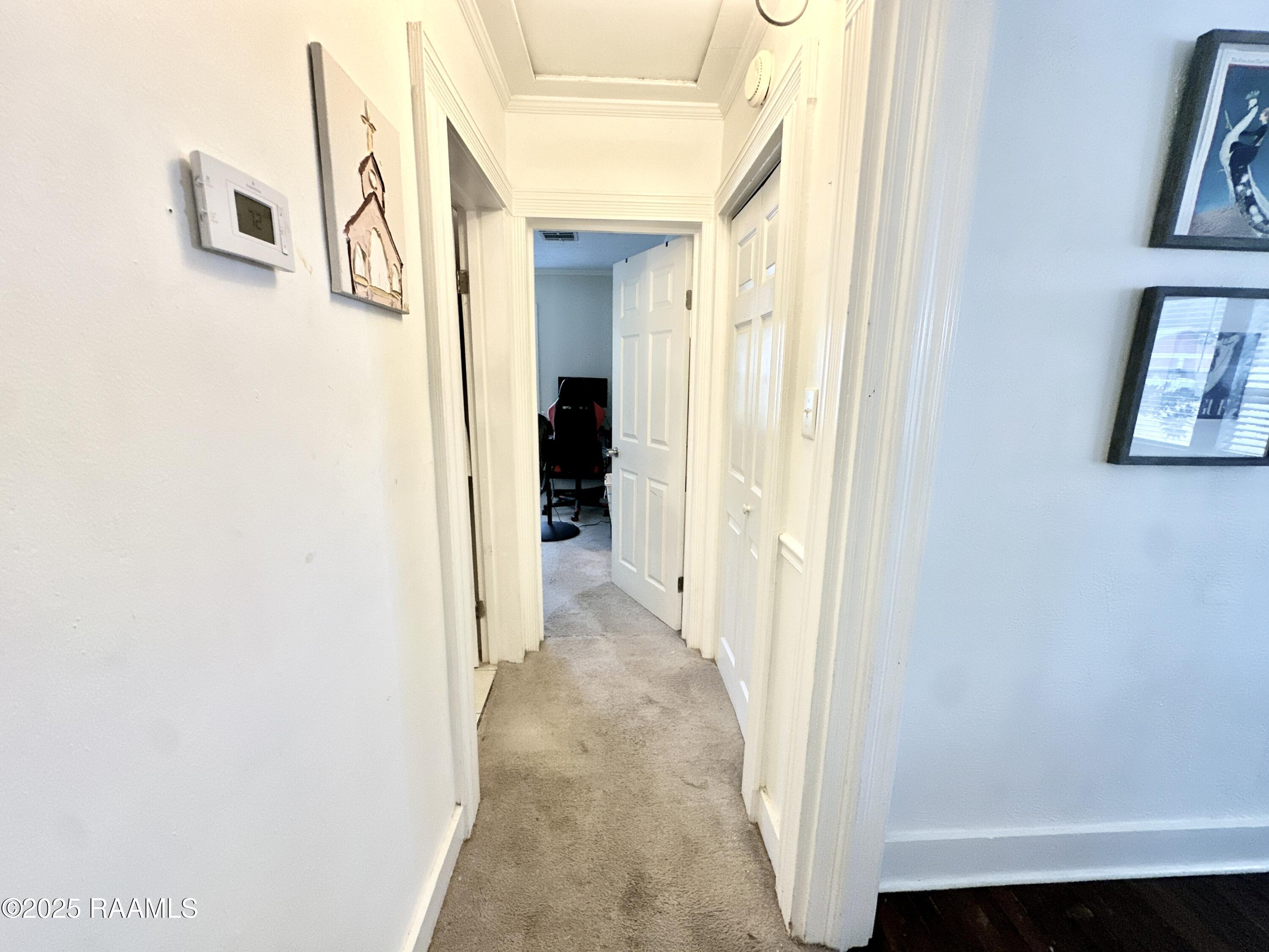 920 St Patrick Street Lafayette, LA 70506 - Photo 9 of 16 Hallway
