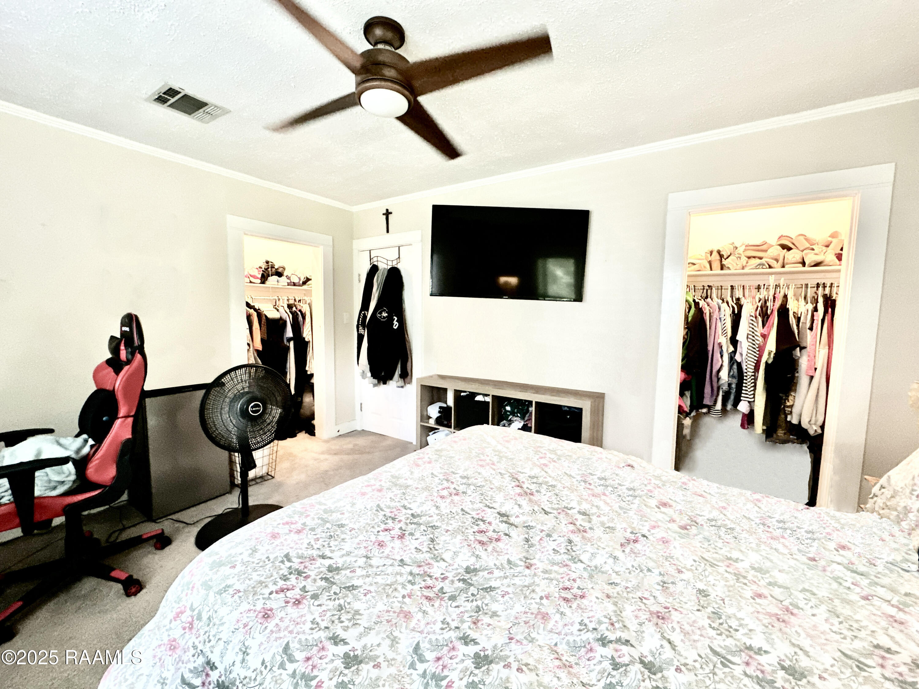 920 St Patrick Street Lafayette, LA 70506 - Photo 10 of 16 Bedroom 1 (2) (R)