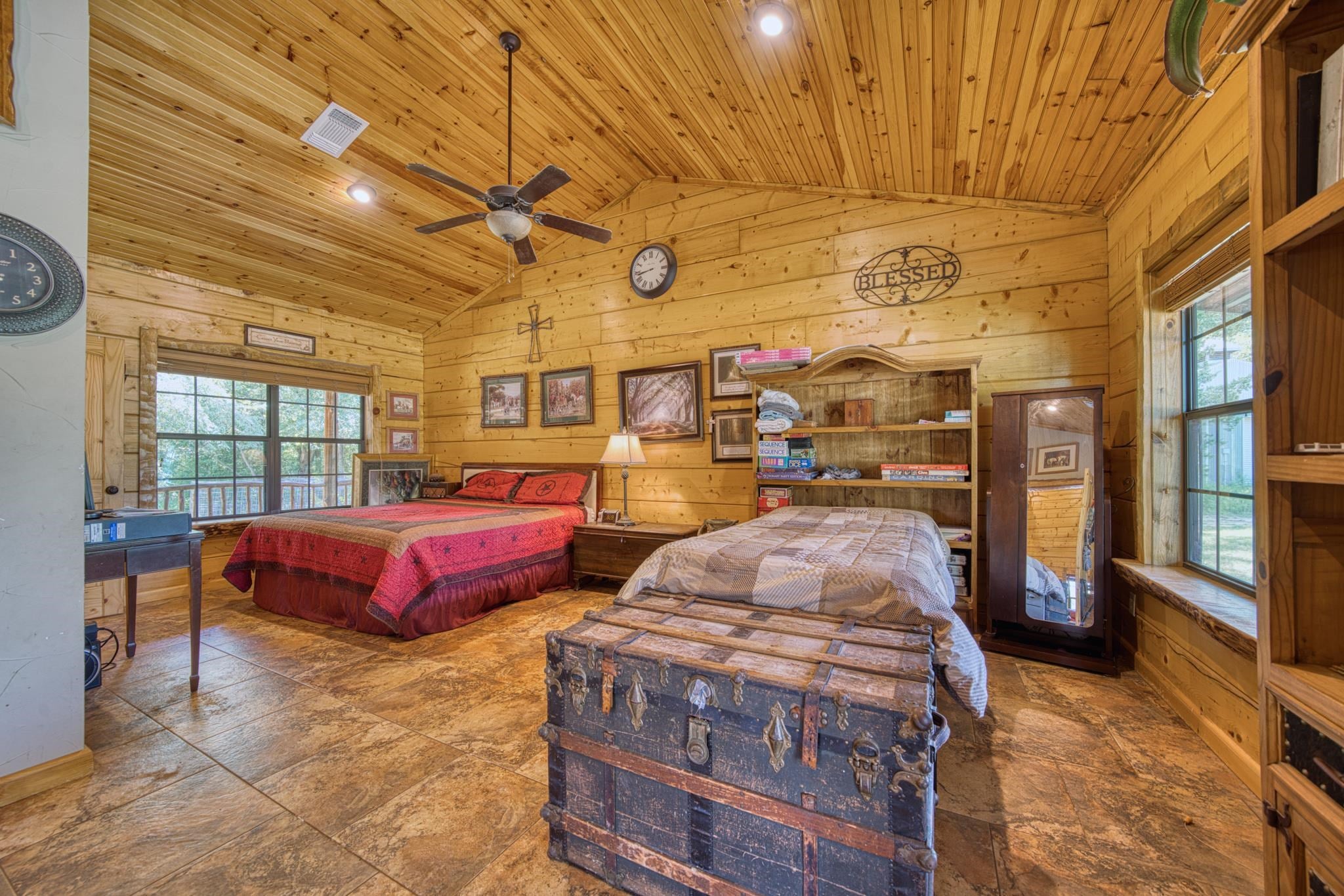 14054 Shamrock Road Diana, TX 75640 - Photo 19 of 49 Gallery Image 19