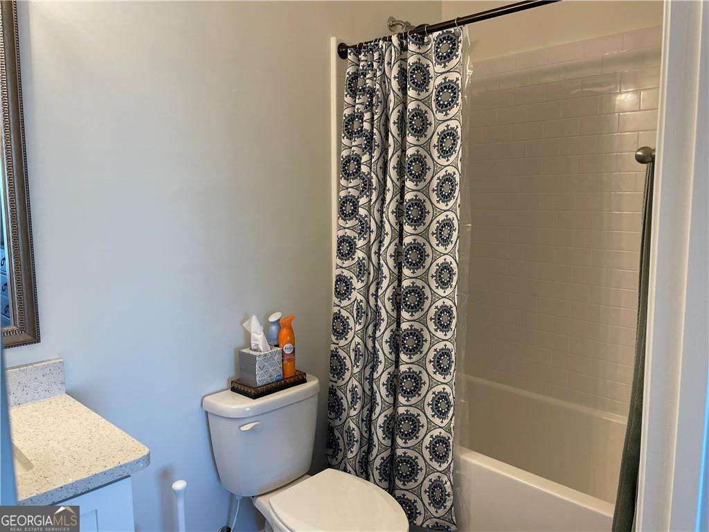 303 Hidden Harbor Road Brunswick, GA 31525 - Photo 20 of 22 Gallery Image 20
