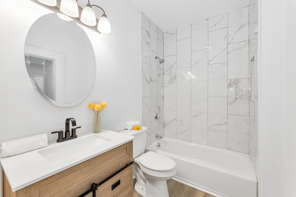35 George Street, Unit 2 Boston, MA 02136 - Photo 13 of 20