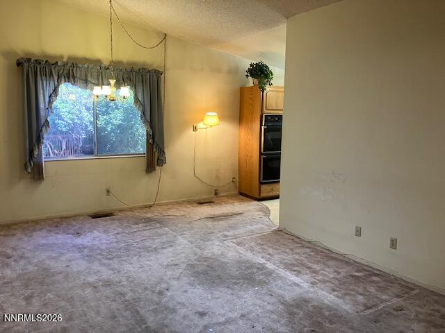 840 Meadow Springs Drive Reno, NV 89509 - Photo 8 of 23 a view of a room with a flat screen tv