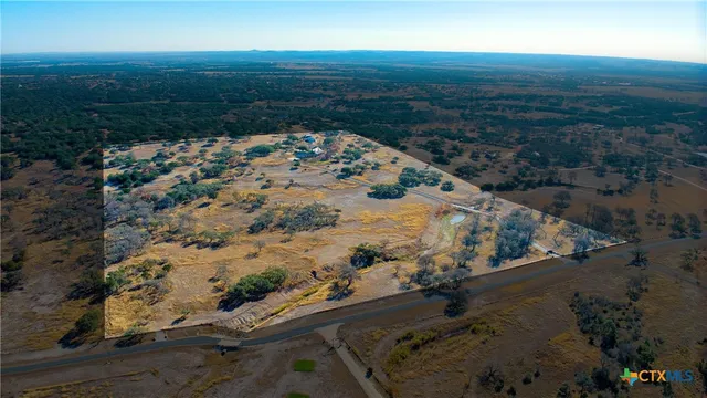 $2,375,000 | 521 Bluff Creek Road North, Center Point, TX 78010