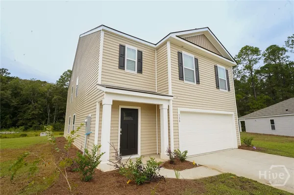 $2,400 | 138 Painted Lady Loop, Savannah, GA 31419