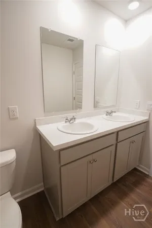 $2,400 | 138 Painted Lady Loop, Savannah, GA 31419