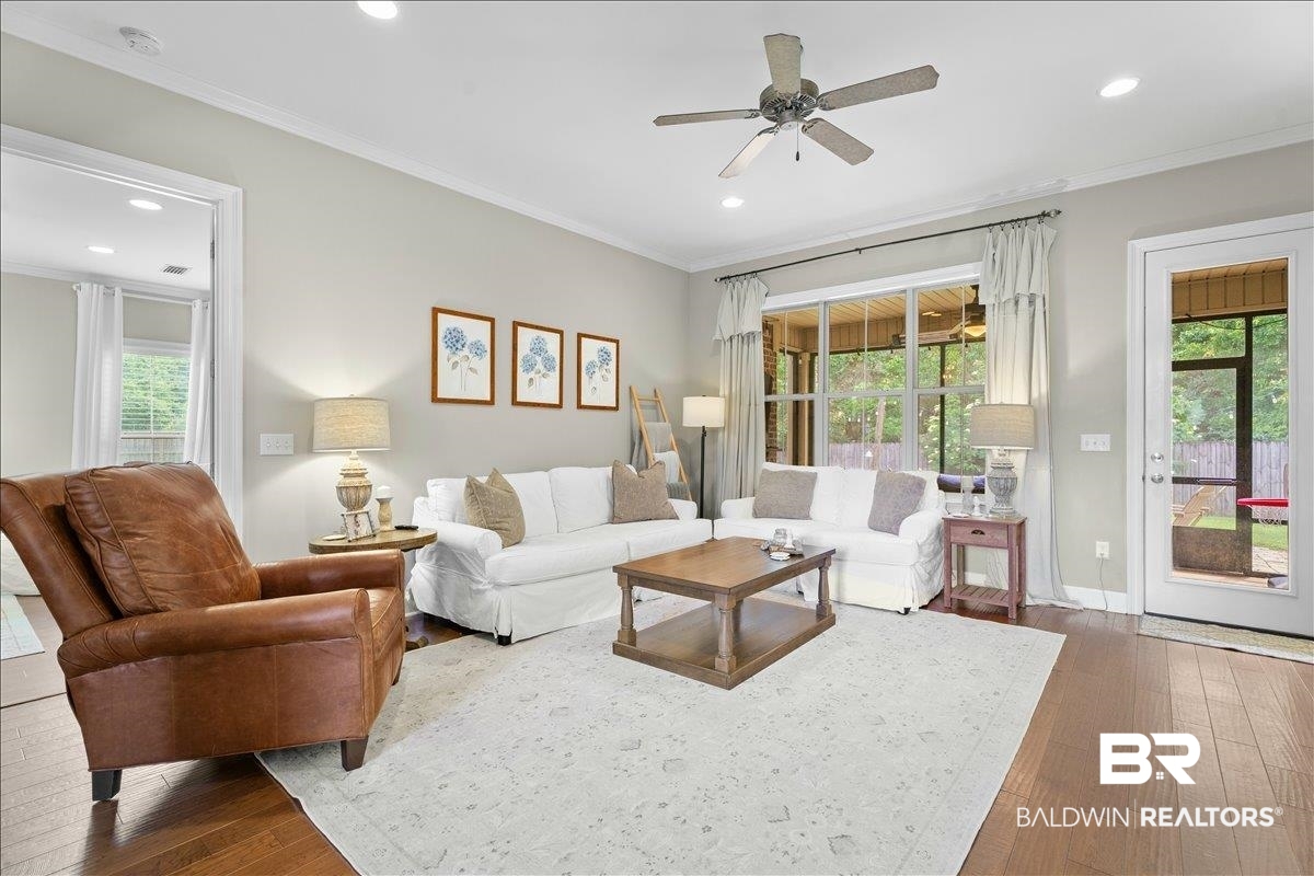 9684 Sanibel Loop Daphne, AL 36526 - Photo 5 of 22