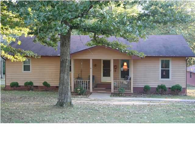 509 Canyon Road Jasper, TN 37347 - Photo 1 of 10 Primary Photo