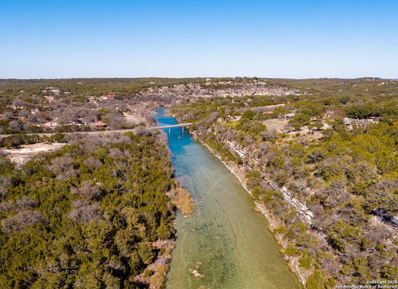 1160 Whispering Water Spring Branch, TX 78070 - Photo 19 of 19