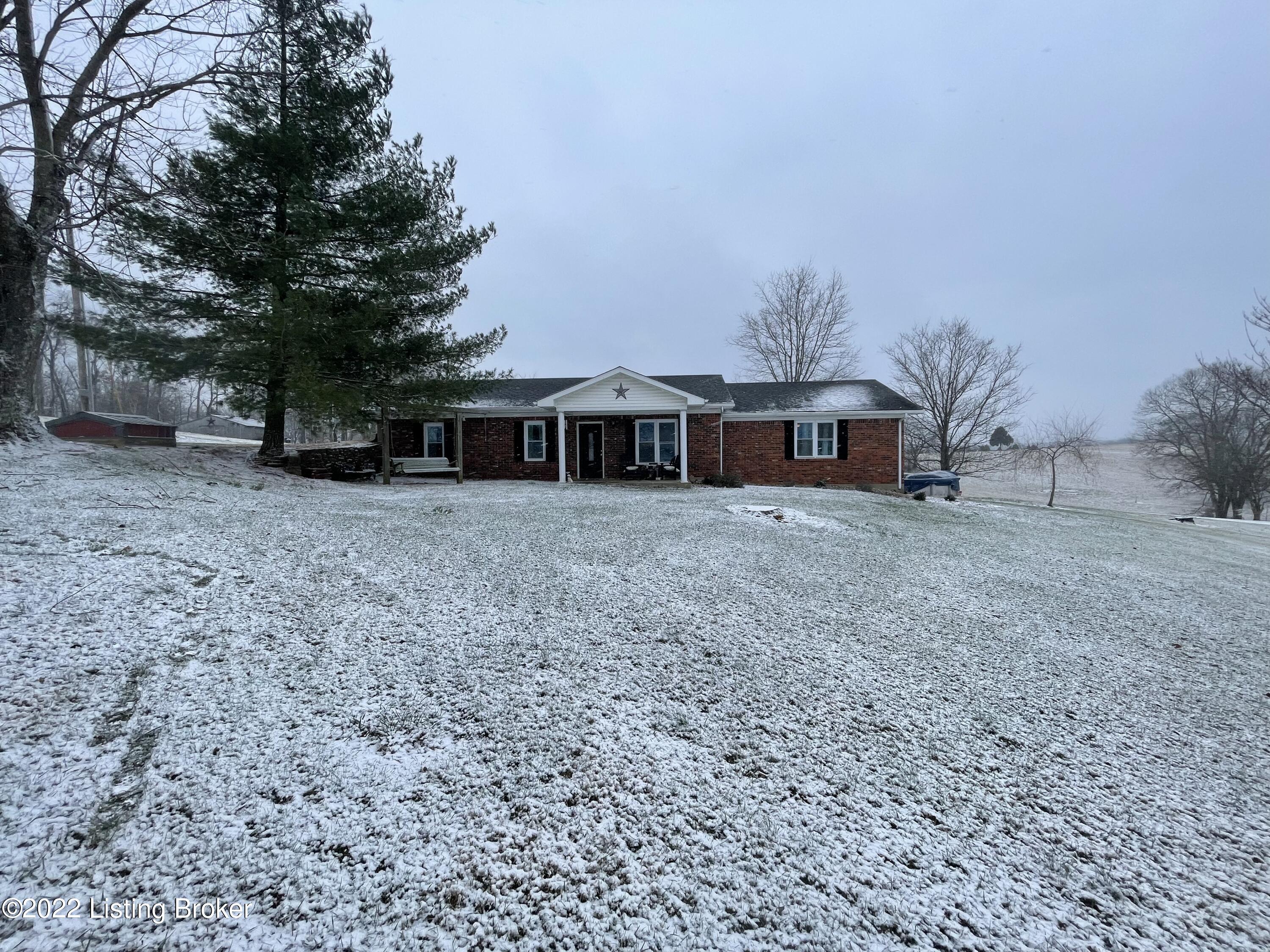 1175 Fred Fackler Road Brandenburg, KY 40108 - Photo 4 of 70 BB96F088-6BD2-44C6-94FA-28CD4BBEA017