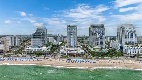 $1,100,000 | 505 North Fort Lauderdale Beach Boulevard, Unit 2400, Fort Lauderdale, FL 33304