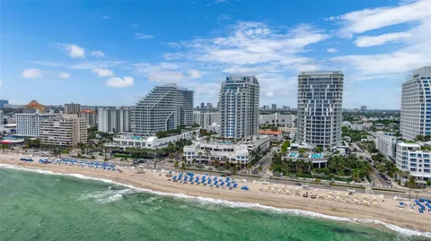 $1,100,000 | 505 North Fort Lauderdale Beach Boulevard, Unit 2400, Fort Lauderdale, FL 33304