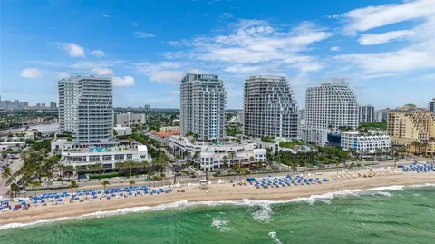 $1,100,000 | 505 North Fort Lauderdale Beach Boulevard, Unit 2400, Fort Lauderdale, FL 33304
