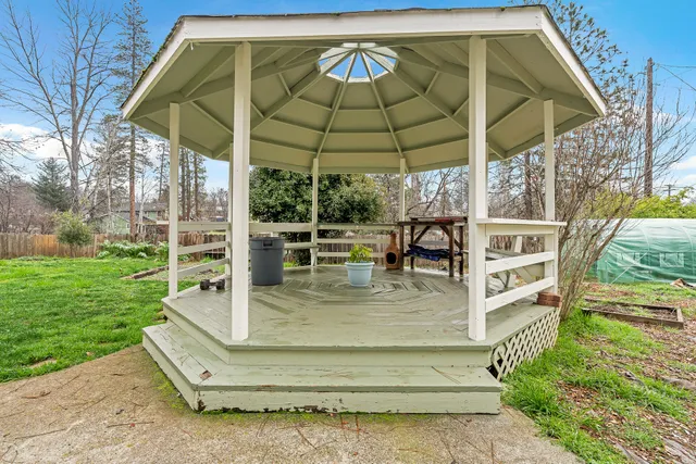 $389,000 | 401 Mountain View Street, Weaverville, CA 96093