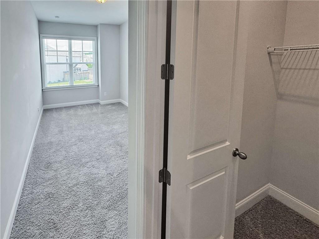 677 Stickley Oak Way Woodstock, GA 30189 - Photo 23 of 30 a view of room with window