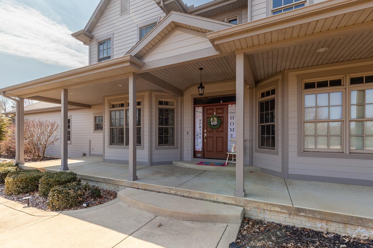 8255 Dalton Road Onsted, MI 49265 - Photo 3 of 55 50104811-2.JPG