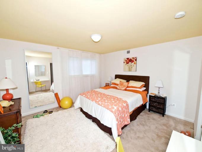 2760 Naylor Road Southeast, Unit 104 Washington, DC 20020 - Photo 8 of 16 Bedroom #1