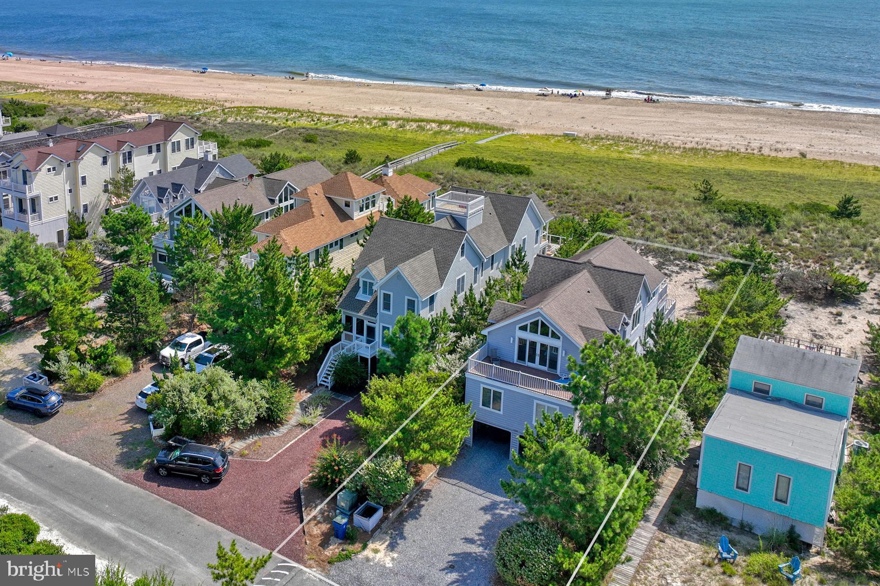 31301 Sandpiper Road Bethany Beach, DE 19930 - Photo 1 of 52 Gallery Image 1