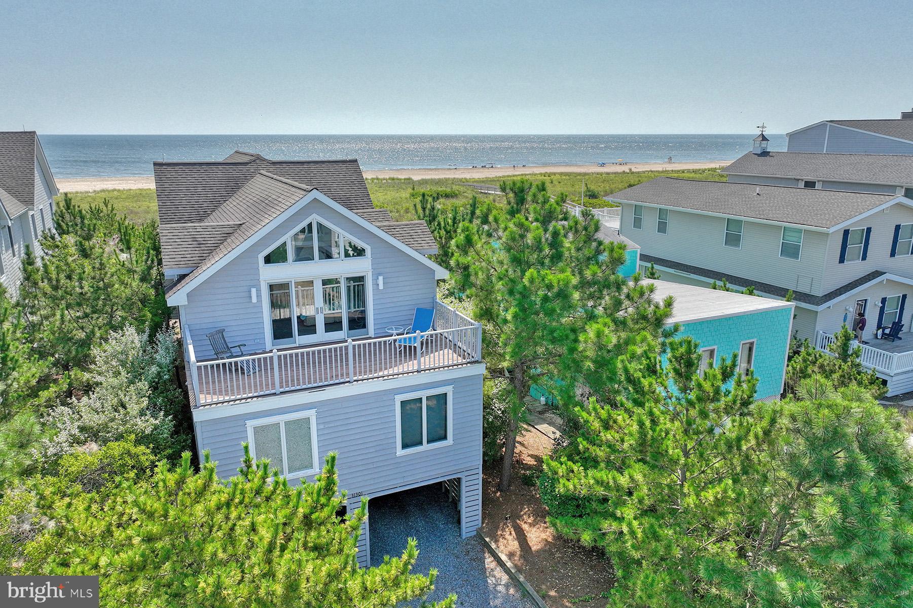 31301 Sandpiper Road Bethany Beach, DE 19930 - Photo 5 of 52 Gallery Image 5