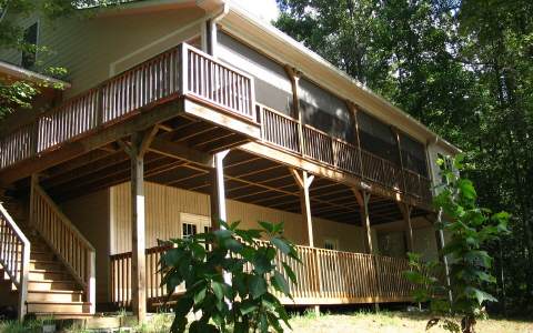 24 Moss Way Calhoun, GA 30701 - Photo 1 of 1 Main View