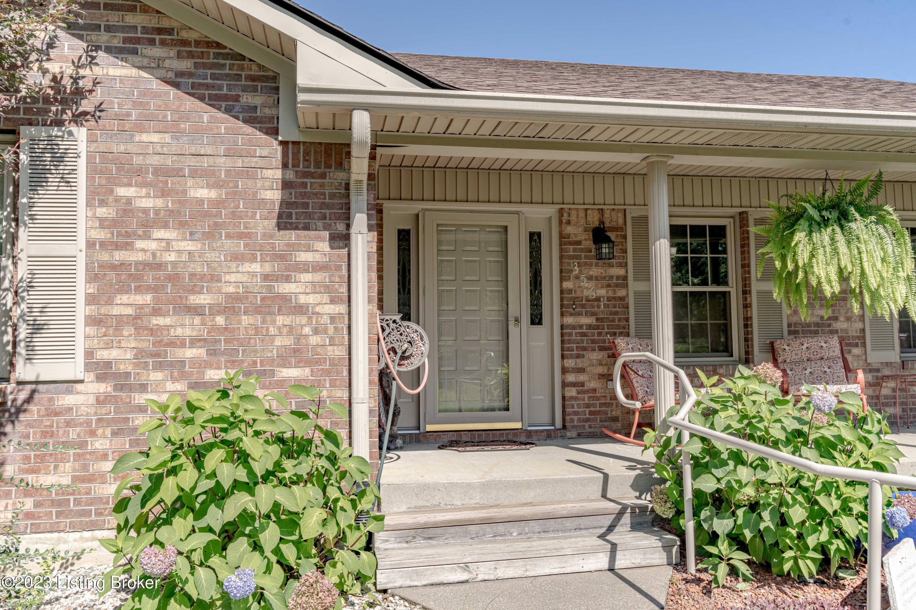 3561 Waddy Road Waddy, KY 40076 - Photo 13 of 151 DSC05621