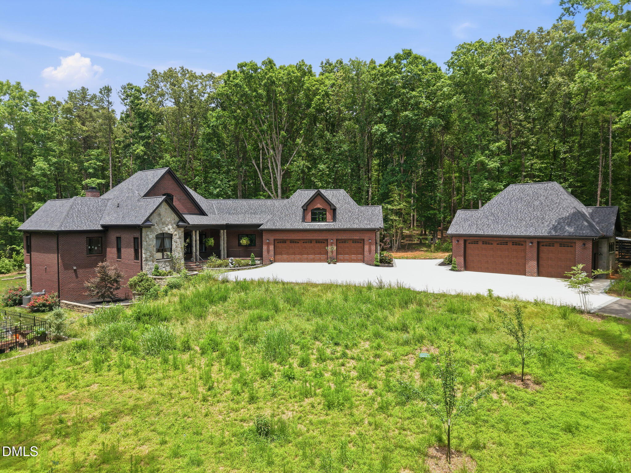 1107 Westridge Road Rougemont, NC 27572 - Photo 2 of 65