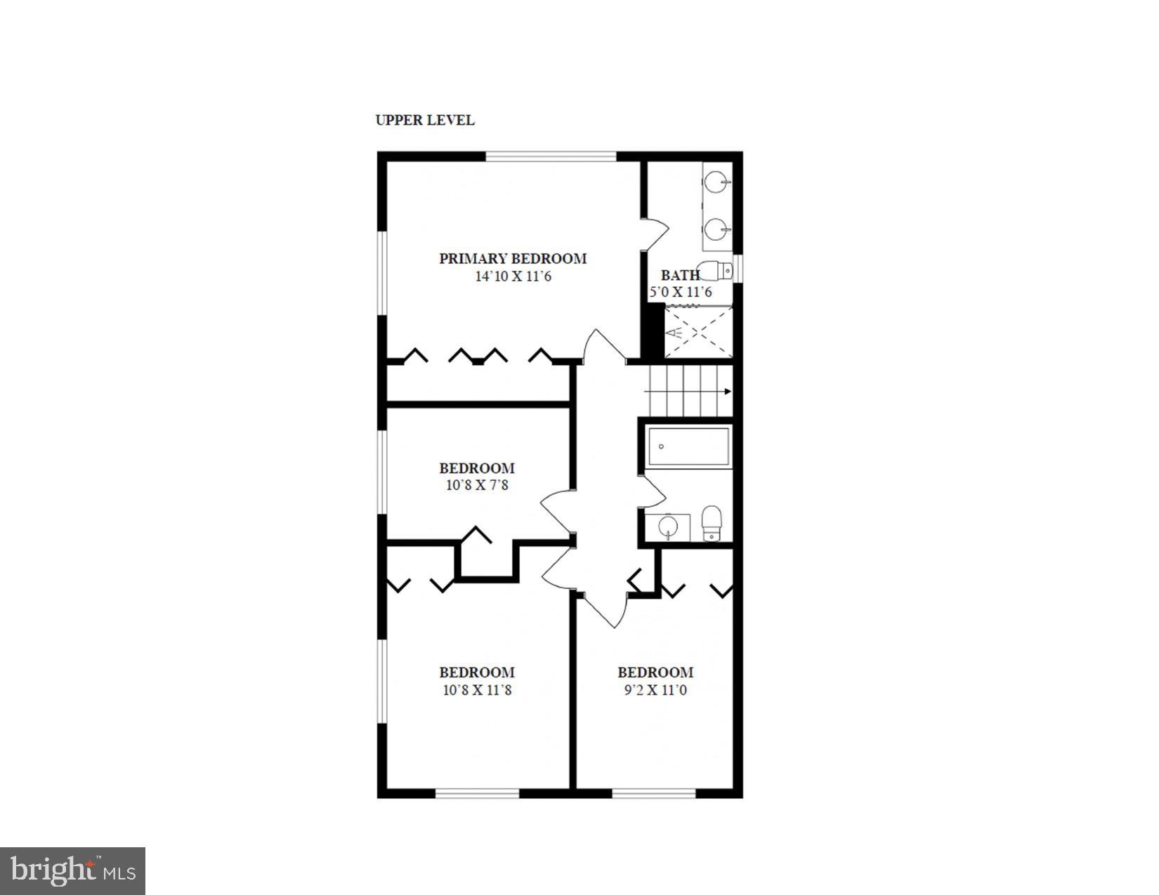 8347 Wagon Wheel Road Alexandria, VA 22309 - Photo 42 of 47 Gallery Image 42