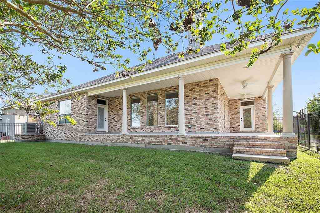 50 Inlet Cove Loop Slidell, LA 70458 - Photo 15 of 16
