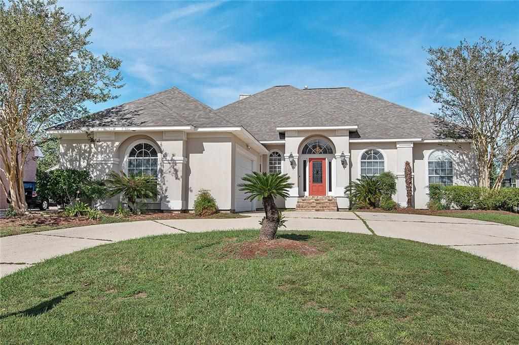 50 Inlet Cove Loop Slidell, LA 70458 - Photo 2 of 16