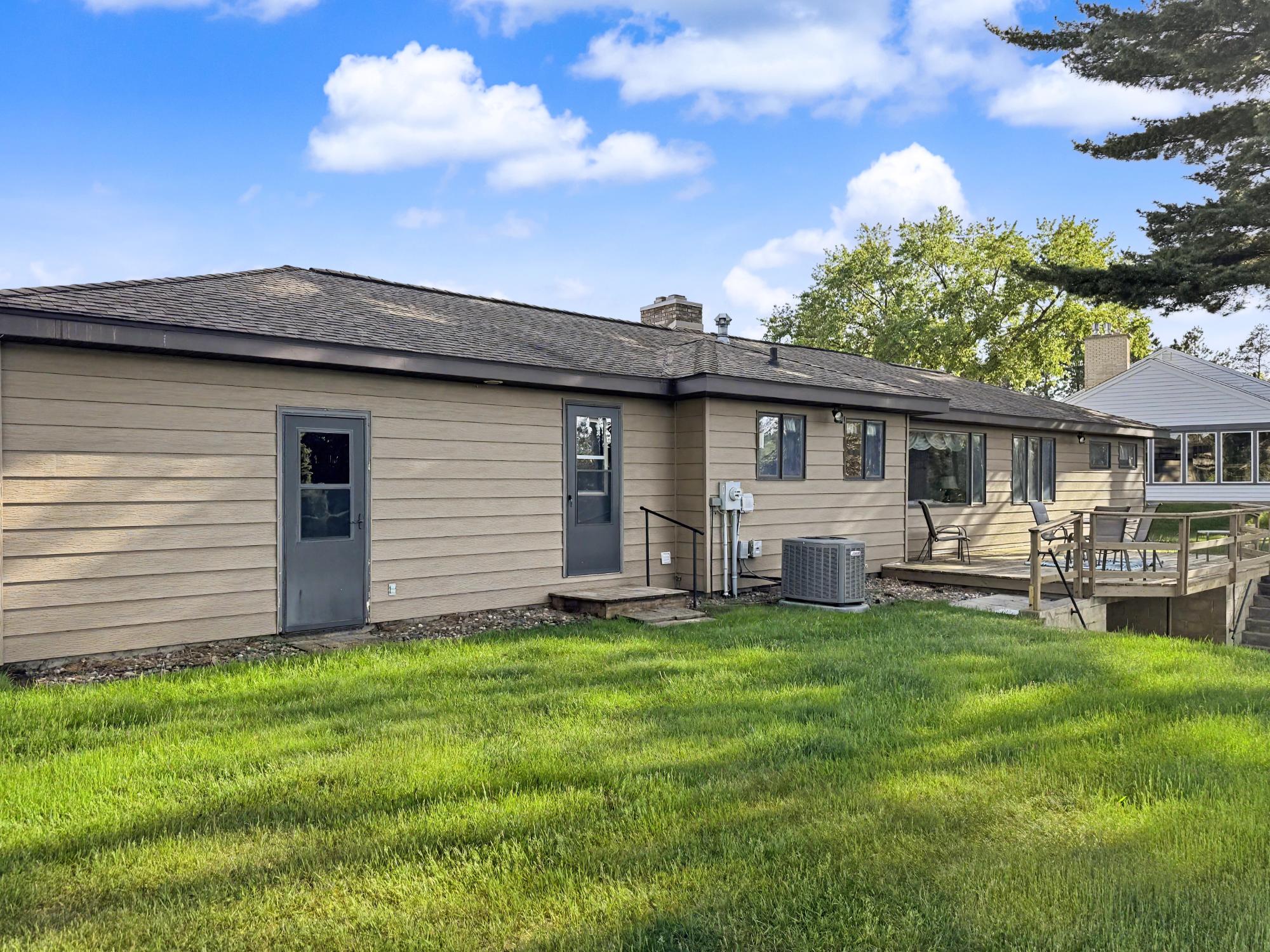 1219 East King Road Tomahawk, WI 54487 - Photo 29 of 30