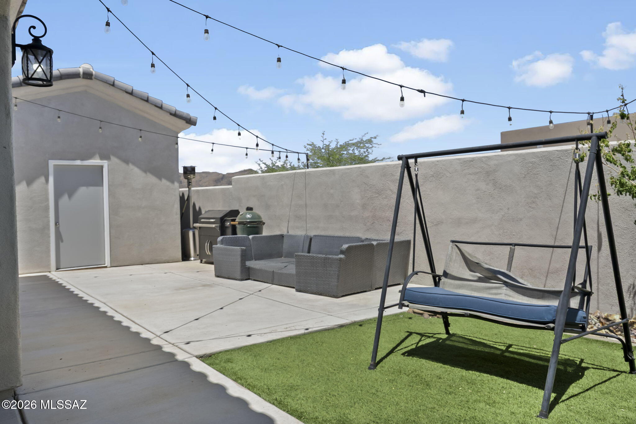 104 Camino Mar Rio Rico, AZ 85648 - Photo 28 of 36